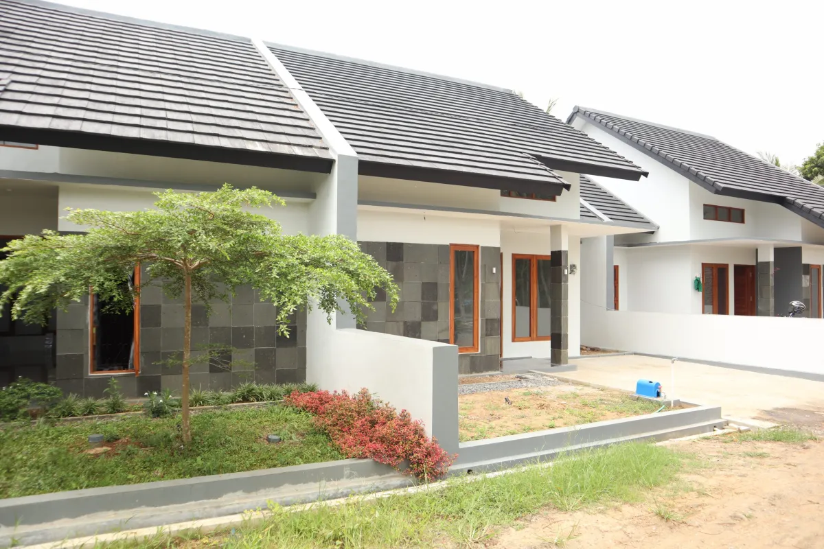 Perabot Berkah: Solusi Rumah Idaman di Tengah Kehidupan Cilacap